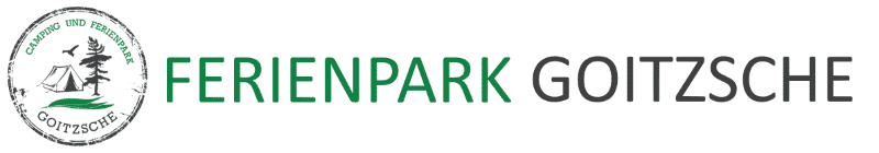 Camping und Ferienpark Goitzsche Logo